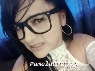 Pameladirtyxx