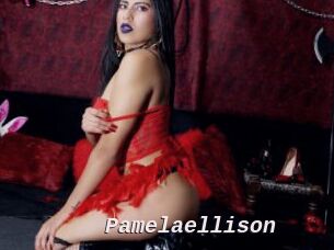 Pamelaellison