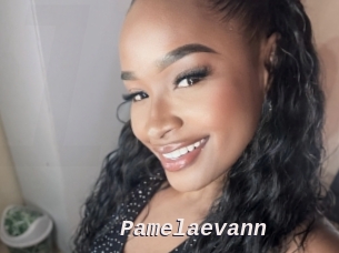 Pamelaevann