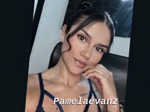 pamelaevanz Live Camgirls Sex