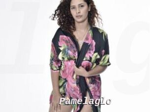 Pamelaglo