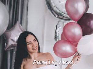 Pamelagrass