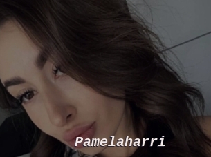 Pamelaharri
