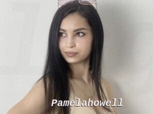 Pamelahowell