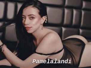 Pamelalandi