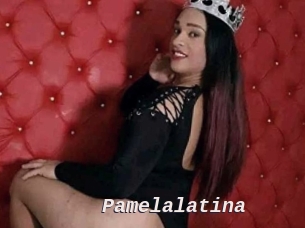Pamelalatina