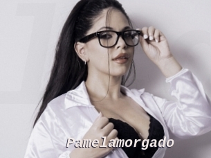 Pamelamorgado