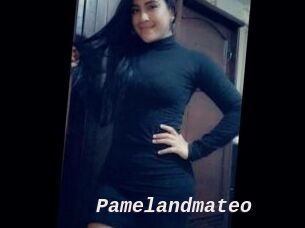Pamelandmateo