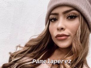 Pamelaperez