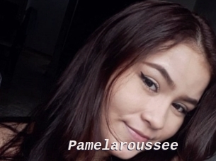 Pamelaroussee