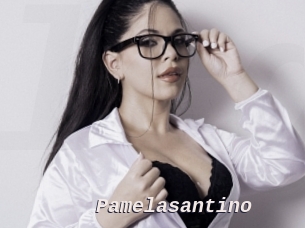 Pamelasantino