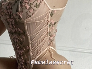 Pamelasecret