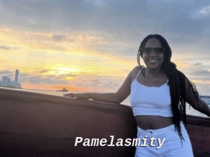 Pamelasmity