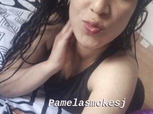 Pamelasmokesj