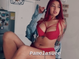 Pamelasuee