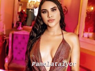 Pamelatalyor