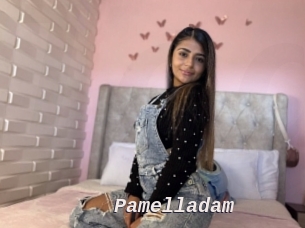 Pamelladam