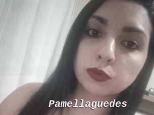 Pamellaguedes