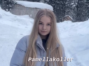 Pamellakoller