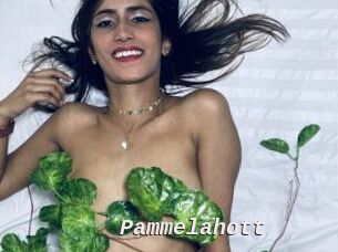 Pammelahott