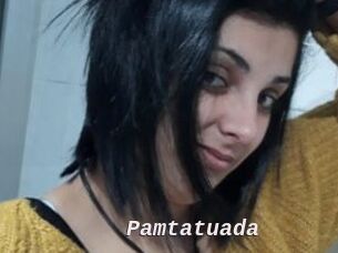 Pamtatuada