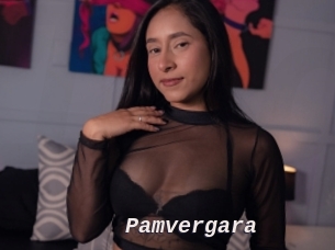 pamvergara Live Camgirls Sex