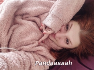 Pandaaaaah