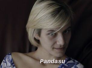 Pandasu