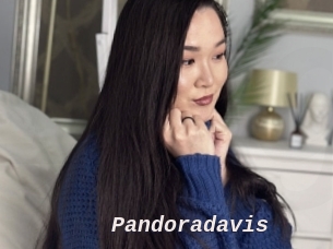 Pandoradavis