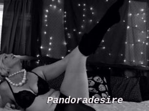 Pandoradesire