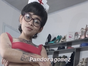 Pandoragomez
