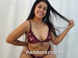Pandoraroose