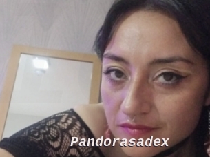 Pandorasadex