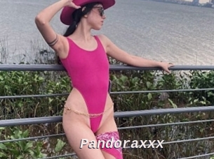 Pandoraxxx