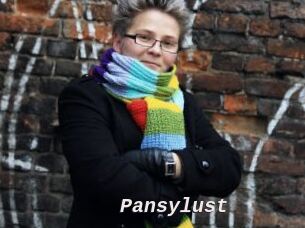 Pansylust