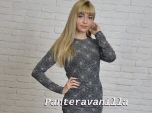 Panteravanilla