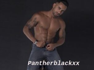 Pantherblackxx