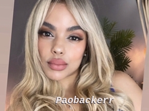 paobackerr Live Camgirls Sex