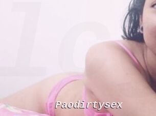 Paodirtysex