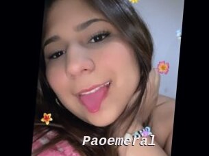 Paoemeral