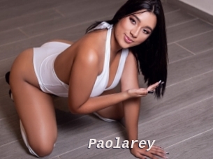 Paolarey
