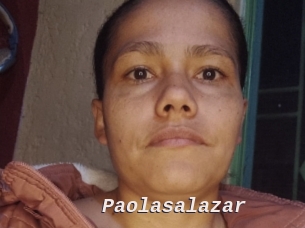 Paolasalazar