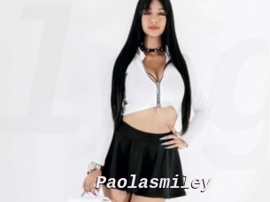 Paolasmiley
