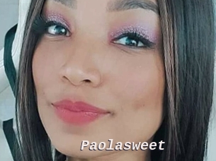 Paolasweet