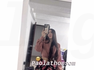 paolathonsom Live Camgirls Sex