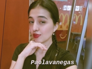 Paolavanegas