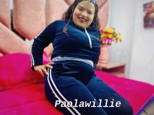 Paolawillie