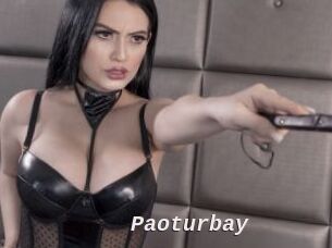 Paoturbay