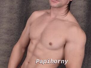 Papihorny