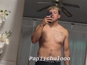 papiichulooo Live Camgirls Sex
